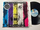 Tom Petty & The Heartbreakers LP Let Me Up (I’ve Had Enough) PROMO