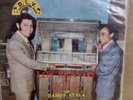 RAMON AYALA (  LOS BRAVOS DEL NORTE ) - FIRST SINGLE  D.L.V.  ni por mil puñados