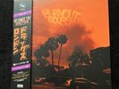 Lndn Drgs Burnout 4 Grape Vinyl Jay Worthy