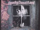 SPOOKY DANCE BAND: scary reality nightmare fantasy MISSISSIPPI 12