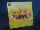 THE BEATLES / LOVE X2 ALBUM /0946 379 808  1 1 / 2007 EDITION UNOPENED STILL NEW