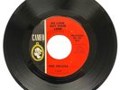 Northern Soul, R&B, The Orlons, No Love But Your Love, Envy, Cameo Demo USA