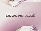 Various - We Are Not Alone Part 4 - TECHNO NEW VINYL