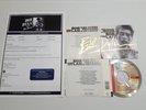 BOB DYLAN autograph THE TIMES THEY ARE A CHANGIN signed live ticket PARIS 2019
