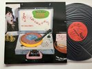 Paul McCartney Club Sandwich Cold Cuts LP