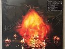 Aimer Walpurgis Vinyl Record LP Japan Limited Anime Song Fate/stay night