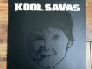 Kool Savas  Märtyrer Vinyl, LP. Sehr guter Zustand