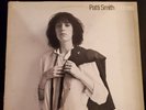 Patti Smith Horses AL 4066 PRC Pressing