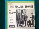 THE ROLLING STONES