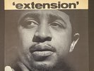 George Braith - Extension Rare OG Blue Note EX Vinyl Jazz