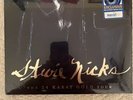 Stevie Nicks - Live In Concert 24 Karat Gold Tour Exclusive Splatter Vinyl 2xLP