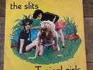 The Slits Typical Girls  Punk  7