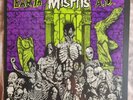 Misfits Earth A.D. Wolfs Blood GHOUL'S HAIR ERROR Plan 9 Vinyl
