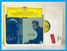 Sealed LP   RICHTER KARAJAN TCHAIKOVSKY Piano Concerto No 1 DGG SLPM 138 822