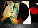 TALKING HEADS 1984 STOP MAKING SENSE SIRE LP 9 25186-1 RCA MUSIC SERVICE