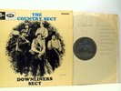 DOWNLINERS SECT the country sect (1st uk mono) LP EX/EX, 33SX 1745, vinyl, album