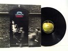 JOHN LENNON rock 'n' roll (1st uk press) LP VG+/VG+, PCS 7169, vinyl, album,