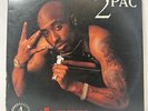 2Pac All Eyez On Me 1996 US Original 4LP Death Row Records 3145242041 EX / VG