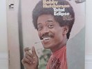 BOBBY HUTCHERSON - TOTAL ECLIPSE - VINYL LP RECORD - BLUE NOTE harold land