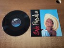 1980s MINT-EXC RARE PROMO Sade – Paradise 01121 LP33