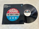 THE 1967 NATIONAL RADIO MONTH JINGLES PEOPLES CHOICE ADVERTISING RADIO PSA LP