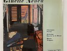 Ginette Neveu - HMV ALP 1520 UK Mono Vinyl rare 1st Ed - Chausson Debussy Ravel