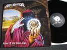 Helloween-Keeper of the Seven Keys LP-Part I-1987 Germany-Noise-084415-Orderform