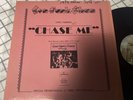 con funk shun vinyl Mk 89 Chase Me