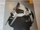 Mf Doom Madvillain vinyl Curls & All Caps 2004 Us Yellow Labels STH 2085