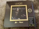Miles Davis - Kind Of Blue UHQR Vinyl Box 45RPM