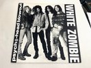 WHITE ZOMBIE Psycho-Head Blowout 12