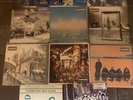 oasis 7inch vinyl records original press