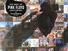 Pink Floyd - A Foot In The Door (The Best Of Pink Floyd) (2xLP, Comp, RM, 180) (