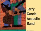 Jerry Garcia Band SEALED Almost Acoustic RSD Record Store Day Vinyl LP