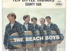 THE BEACH BOYS, 