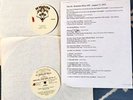 Dr Demento Show #55 w/ Cues 8/17/1975 2LP Shiny NM- Louis Armstrong Monty Python