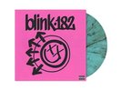 blink 182 One More Time Ltd Spotify Exclusive Electric Smoke Vinyl LP PREORDER