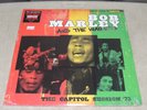 Bob Marley And The Wailers The Capitol Session '73 Vinyl Record NEW SEALED