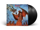 Meat Loaf Bat Out Of Hell II: Back Into Hell Records & LPs New