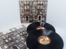 Led Zeppelin “Physical Graffiti” Double LP Vinyl Record Album