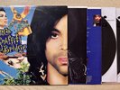 Prince Graffiti Bridge 1990 Vintage *Vinyl* Record Album LP