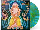 HAWKWIND SPACE RITUAL GREEN SPLATTER VINYL - LTD 500 COPIES - NEW