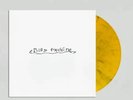 SPARKLEHORSE Bird Machine LP, Rough Trade black/yellow mix, 500 only