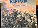 ICED EARTH 
