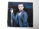 Gary Numan:  Ghost  1988  UK Double Live LP