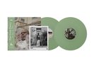 Saba Few Good Things 2xLP  Green Vinyl Obi Strip Signed Photo IN HAND FAST SHIP
