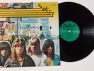 Sweet: Desolation Boulevard, Capitol Reissue SN-16287, SRC, NM/EX
