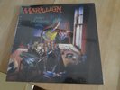 MARILLION Script For A Jester's Tear Vinyl LP