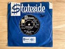 TEMPTATIONS Why You Wanna Make Me Blue 1964 rare Northern soul UK single SS 348 