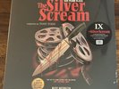 Ice Nine Kills The Silver Scream Audiobook Limited Edition Vinyl